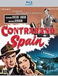 Contraband Spain | Blu-ray | Free shipping over £20 | HMV Store