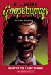 The 'Goosebumps' Movie Is Coming, So Here Are 9 Classic Goosebumps ...