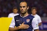 El ‘Tri’ no hubiera ayudado a EEUU a ir al Mundial: Donovan - La Opinión