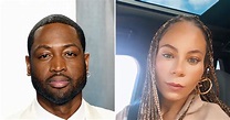 Who Is Dwyane Wade's Second Baby Mama Aja Metoyer?