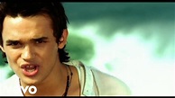 Gareth Gates - Sunshine - YouTube