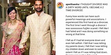 Shikhar Dhawan divorces Ayesha Mukherjee, cricketer's wife shares an ...