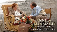 New Anne of Green Gables : A New Beginning-Official Trailer - YouTube