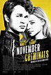 Trailer de November Criminals, película con Chloë Grace Moretz y Ansel ...