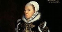 Were Catherine and Henry Carey the Children of Henry VIII?