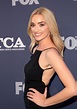 BRIANNE HOWEY at Fox Summer All-star Party in Los Angeles 08/02/2018 ...