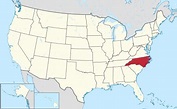 North Carolina - Wikipedia