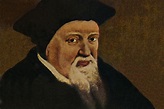 Ulrich Zwingli: Key Religious Reformer in Switzerland