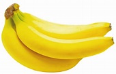 banana PNG image