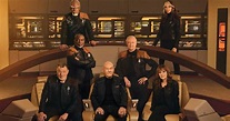 'Star Trek: Picard' Season 3 Images Reunite 'New Generation' Crew On An ...