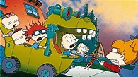 Rugrats: Der Film · Film 1999 · Trailer · Kritik