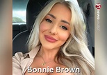 Bonnie Brown (Model) Wiki, Biography, Net worth, Age, Height, Boyfriend ...