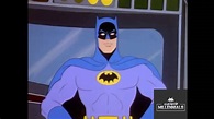 Las Nuevas Aventuras de Batman "The New Batman Adventures" - INTRO ...