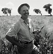 Norman Borlaug: el hombre que salvó a millones de personas de la ...
