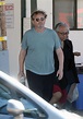 Matthew Perry looked downcast while out having dinner just days before ...