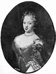 Isabel de Mecklemburgo-Güstrow en 2022 | Retratos, Reina, Rey