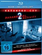 Paranormal Activity 2 (Extended Cut, inkl. DVD + Digital Copy) [Blu-ray ...