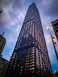 John Hancock Center - Chicago (457m) : skyscrapers