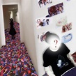 dreamcore// in 2022 | Picture collage wall, Dreamcore weirdcore, Band ...