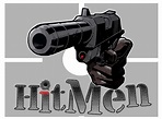 Hitmen Original Logo by BeRuud on DeviantArt