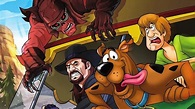 Scooby Doo! e la corsa dei mitici Wrestlers: Guida TV - TV Sorrisi e ...