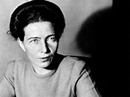 Simone de Beauvoir, la gran musa del feminismo