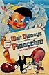 Pinocchio (1940) - IMDb