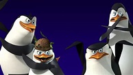 Ver Los pingüinos de Madagascar Online - CUEVANA 3