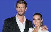 Chris Hemsworth S Wife Elsa Pataky All About Their Love Story | parade