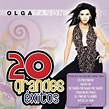 Olga Tañón - 20 Grandes Éxitos (2010, CD) | Discogs