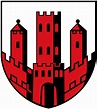 Stadtwappen von Dinslaken