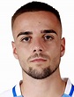 Ismael Casas - Player profile 23/24 | Transfermarkt