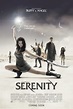 Serenity Movie Poster (#2 of 3) - IMP Awards
