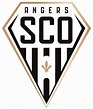 Angers SCO dévoile un nouveau logo officiel ! - footpack.