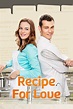 Recipe for Love Dvd (2014) – Rarefliks