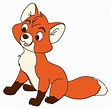 Cartoon Foxes Pictures | Free download on ClipArtMag
