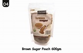 Italiano Brown Sugar Pouch 600gm – Italiano Cuisine