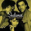 The Ultimate Best Of: Shalamar: Amazon.es: CDs y vinilos}