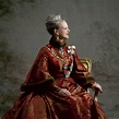 Denmark Queen - Queen Margrethe II Photos Photos - Queen Margrethe II ...