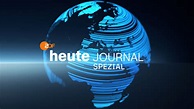 heute journal spezial - ZDFmediathek