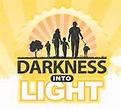 All is set for Darkness into Light