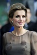 Princess Letizia of Spain Age: 40 Royal Profile: This princess was a ...