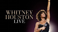 Whitney Houston Live: Her Greatest Performances | Apple TV