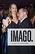 Gregor Gysi and daughter Anna at the 117 press ball in Berlin in the ...