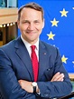 Radosław Sikorski – Store norske leksikon