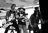 Guns N' Roses: Neue Aufnahme von ›The General‹ veröffentlicht