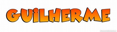Guilherme Logo | Herramienta de diseño de nombres gratis de Flaming Text