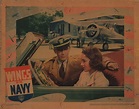 Wings of the Navy 1939 U.S. Scene Card - Posteritati Movie Poster Gallery