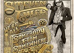 'We're All Somebody From Somewhere' By Steven Tyler Album Review ...