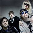 some old pictures I took: Sonic Youth